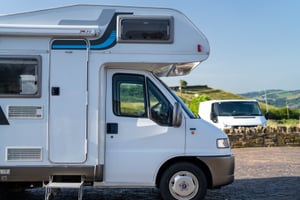 2002 Hymer Swing — photo 19 of 68