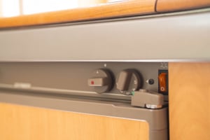 2002 Hymer Swing — photo 24 of 68
