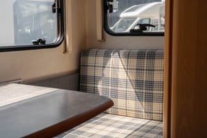 2002 Hymer Swing — photo 26 of 68
