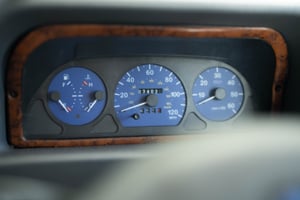 2002 Hymer Swing — photo 29 of 68