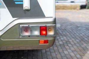 2002 Hymer Swing — photo 31 of 68