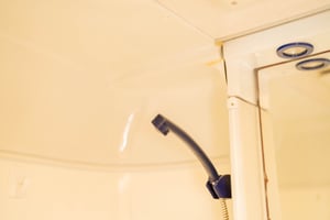 2002 Hymer Swing — photo 45 of 68