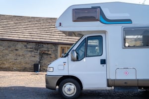 2002 Hymer Swing — photo 48 of 68