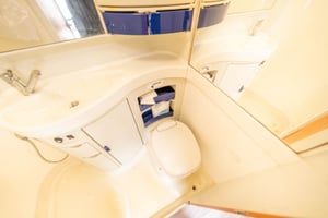 2002 Hymer Swing — photo 56 of 68