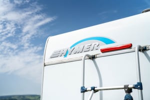 2002 Hymer Swing — photo 59 of 68