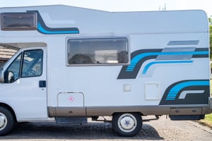 2002 Hymer Swing — photo 63 of 68