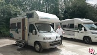 2002 Hymer Swing - Video