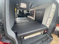 2018 Volkswagen Transporter T6 - Image 4