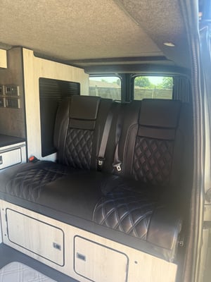 2018 Volkswagen Transporter T6 — photo 7 of 13