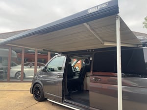 2018 Volkswagen Transporter T6 — photo 13 of 13