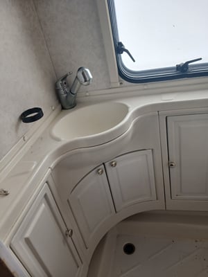2001 Auto-Trail Cheyenne 590 — photo 19 of 20