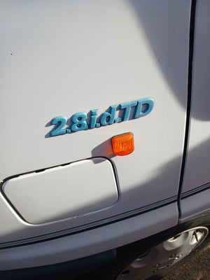 2001 Auto-Trail Cheyenne 590 — photo 20 of 20