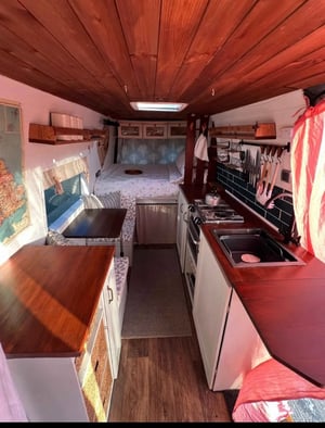 2012 Mercedes-Benz Sprinter — photo 7 of 8