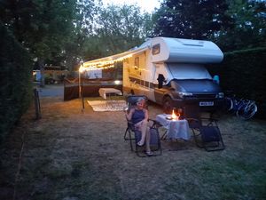 2004 Rimor Superbrig — photo 4 of 7