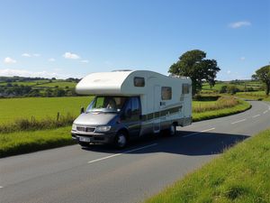 2004 Rimor Superbrig