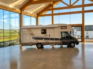 2004 Rimor Superbrig