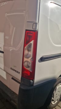 2008 Peugeot Expert Campervan - Video