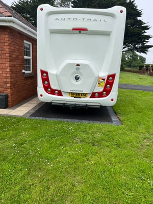 2019 Auto-Trail Tracker LB — photo 6 of 15
