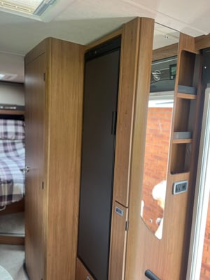 2019 Auto-Trail Tracker LB — photo 12 of 15