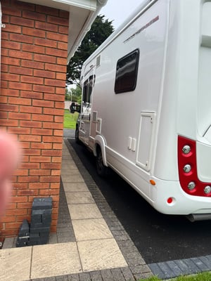 2019 Auto-Trail Tracker LB — photo 5 of 15