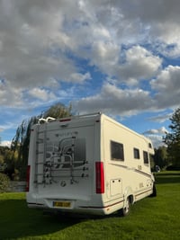 2006 Swift Kon-Tiki 665 - Image 2