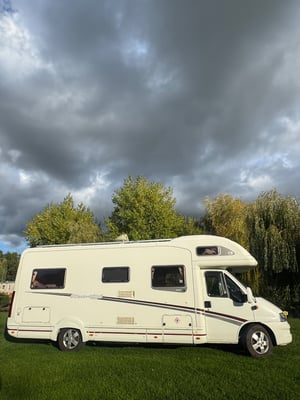 2006 Swift Kon-Tiki 665 — photo 3 of 5