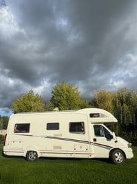 2006 Swift Kon-Tiki 665 - Image 3