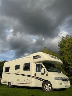 2006 Swift Kon-Tiki 665 — photo 4 of 5