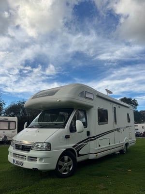 2006 Swift Kon-Tiki 665 — photo 5 of 5