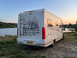2006 Swift Kon-Tiki 665 for sale in Lincoln, Lincolnshire