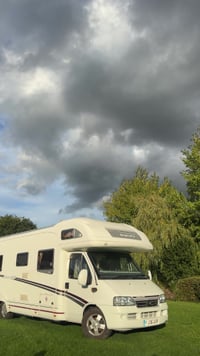 2006 Swift Kon-Tiki 665 - Video