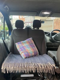 2012 Vauxhall Vivaro - Image 4