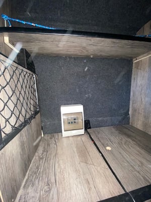 2012 Vauxhall Vivaro — photo 16 of 29