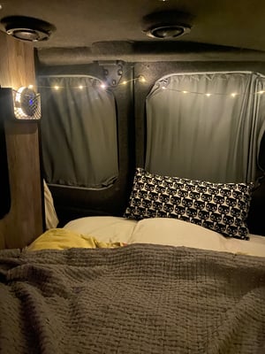2012 Vauxhall Vivaro — photo 20 of 29