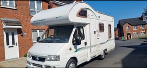 2004 Fiat Ducato — photo 2 of 16