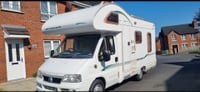 2004 Fiat Ducato - Image 2