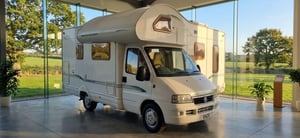 2004 Fiat Ducato