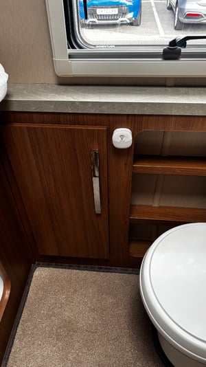 2018 Auto-Trail Tracker RS — photo 3 of 33