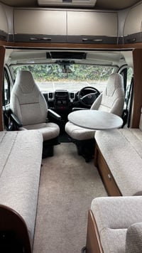 2018 Auto-Trail Tracker RS - Image 4