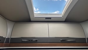 2018 Auto-Trail Tracker RS — photo 8 of 33