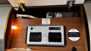 2018 Auto-Trail Tracker RS — photo 16 of 33