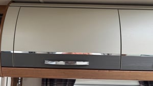 2018 Auto-Trail Tracker RS — photo 20 of 33
