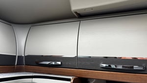 2018 Auto-Trail Tracker RS — photo 27 of 33
