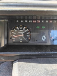 1993 Leisuredrive Renoir - Image 3