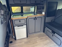 2021 VW Transporter T6.1 Highline TDi - Image 2