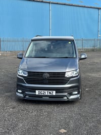 2021 VW Transporter T6.1 Highline TDi - Image 3