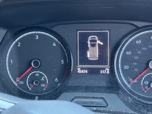 2021 VW Transporter T6.1 Highline TDi — photo 5 of 11
