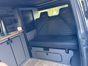2021 VW Transporter T6.1 Highline TDi — photo 11 of 11