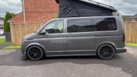 2021 Volkswagen Transporter T6.1 Highline TDi - Video