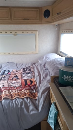 1997 Moto-Trek Mercedes  sprinter — photo 9 of 9